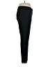 Maison Jules Solid Black Active Pants Size 1X - photo 4