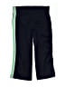 Baby Gap 100% Polyester Blue Track Pants Size 3 - photo 1