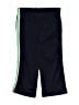 Baby Gap 100% Polyester Blue Track Pants Size 3 - photo 2