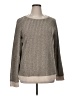 Sampeel Gray Pullover Sweater Size XL - photo 1
