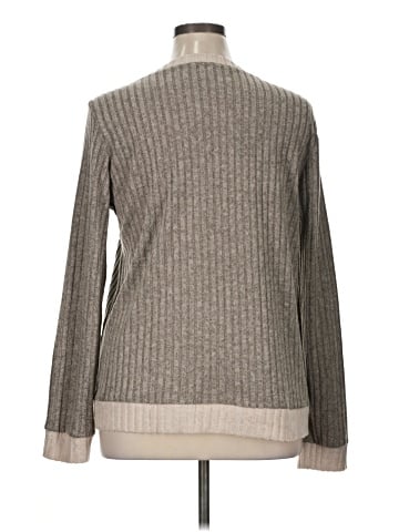 Sampeel Pullover Sweater (view 2)