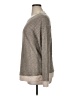 Sampeel Gray Pullover Sweater Size XL - photo 5