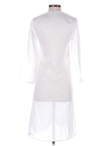 Calypso by Christiane Celle Casual Dress (view 2)