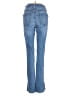 Vibrant M.I.U Stripes Blue Jeans Size 3 - photo 2