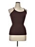 Unbranded Brown Tank Top Size XL - photo 1