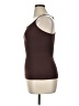 Unbranded Brown Tank Top Size XL - photo 5