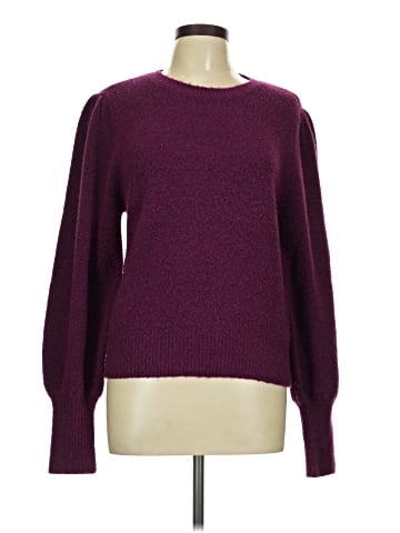 Karen Kane Pullover Sweater (view 1)