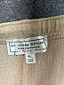 St. John Sport Solid Tan Casual Pants Size XL - photo 4