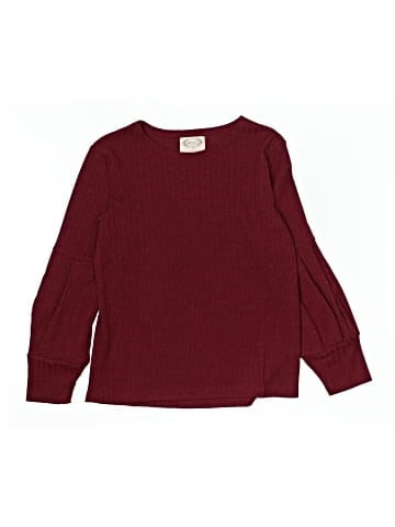 Mia Joy Long Sleeve T-Shirt (view 1)