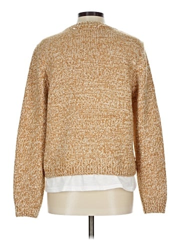 Design History Pullover Sweater (view 2)