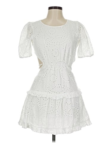 Peter Som Collective Cocktail Dress (view 1)