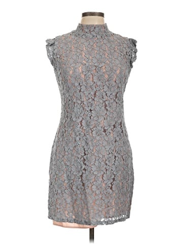 Tahari Cocktail Dress (view 1)