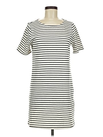 Lumiere Casual Dress (view 1)