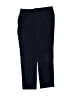 IZOD Solid Blue Casual Pants Size 5 - photo 1