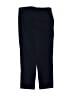 IZOD Solid Blue Casual Pants Size 5 - photo 2