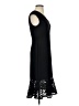 Draper James 100% Polyester Black Cocktail Dress Size 2 - photo 4