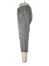 Fashion Bug Stars Silver Jeans Size 8 - photo 5