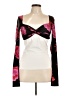 The Andamane Black Kimono Size L - photo 1