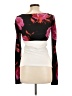 The Andamane Black Kimono Size L - photo 2