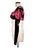 The Andamane Black Kimono Size L - photo 5