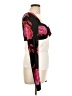 The Andamane Black Kimono Size L - photo 4