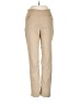 White Stag Solid Tan Khakis Size S - photo 1