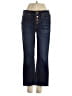 J.Crew Blue Jeans Size 25 Waist Petite - photo 1