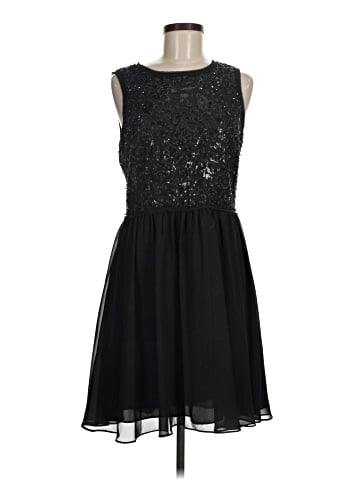 Max Studio Cocktail Dress (view 1)
