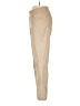 White Stag Solid Tan Khakis Size S - photo 5