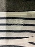 Time and Tru Stripes Silver Pullover Sweater Size XL - photo 7