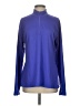 Slazenger Blue Fleece Size 0 - photo 1