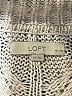 Ann Taylor LOFT Ivory Pullover Sweater Size XS - photo 7