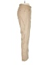 White Stag Solid Tan Khakis Size S - photo 4