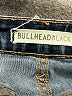 Bullhead Blue Jeans Size 3 - photo 4