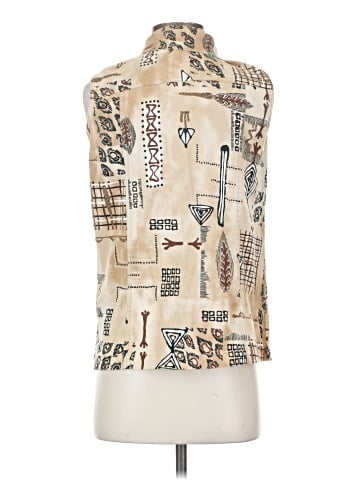 Chico's Design Sleeveless Blouse (view 2)