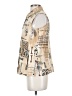 Chico's Design Ivory Sleeveless Blouse Size Sm (0) - photo 5