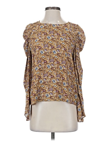 Rebecca Minkoff 3/4 Sleeve Blouse (view 1)