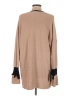Sisley Tan Cardigan Size M - photo 2