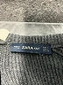 Zara Gray Pullover Sweater Size S - photo 7