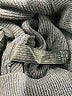 Zara Gray Pullover Sweater Size S - photo 8