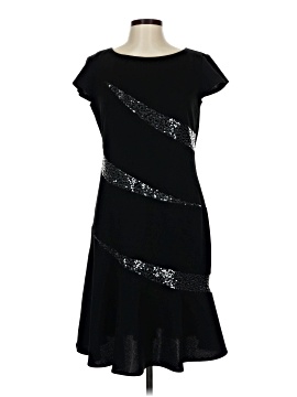 Maya Brooke Cocktail Dress