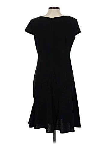 Maya Brooke Cocktail Dress (view 2)