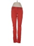 Roxy Red Jeans Size 13 - photo 1