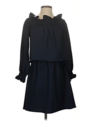 Diane von Furstenberg Casual Dress (view 1)
