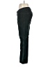 Eddie Bauer Chevron-herringbone Black Casual Pants Size 6 - photo 5