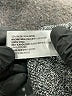 Mossimo Stripes Gray Pullover Sweater Size XS - photo 8