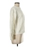 Shein 100% Acrylic Ivory Pullover Sweater Size 6 - photo 4