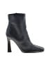 ASOS Design Black Ankle Boots Size 9 - photo 1