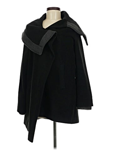 RACHEL Rachel Roy Coat (view 1)
