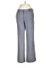 Kut from the Kloth Chevron-herringbone Gray Dress Pants Size 0 (petite) - photo 1